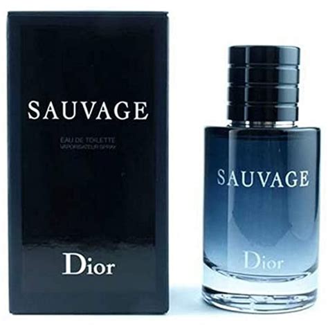 dior sauvage price in usa